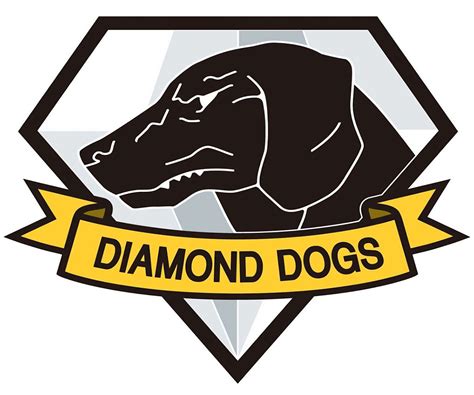 The Diamond Dog Shop